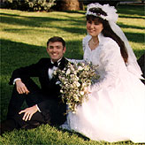 Just Married!